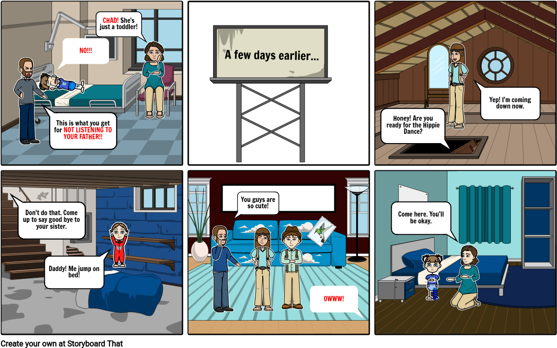 "hippie" Day - Cartoon (1165x734), Png Download