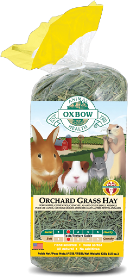 Oxbow Fieno (1200x1200), Png Download