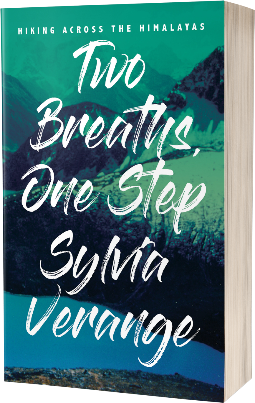 Two Breaths One Step 3d Crop-1 - Calligraphy (1000x1487), Png Download