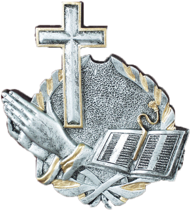 Home - Cross (650x650), Png Download