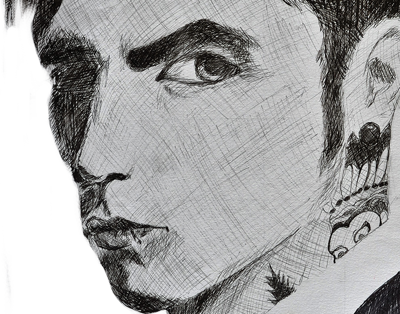 Sketch (825x648), Png Download