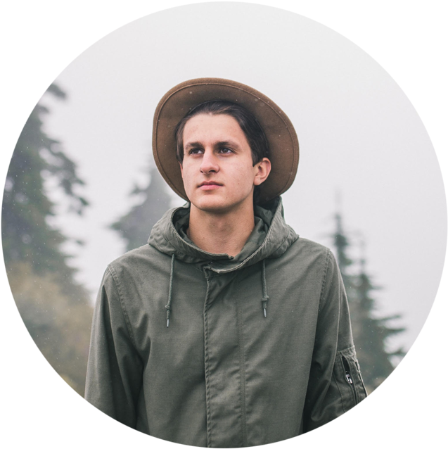 Rob Strok - Gentleman (1000x731), Png Download