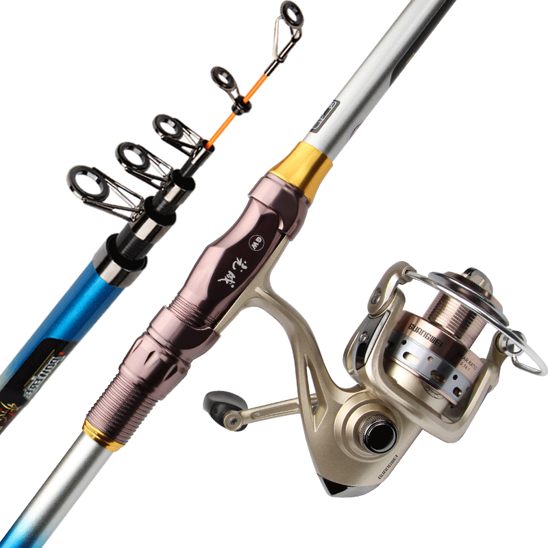 Lightbox Moreview - Bamboo Fly Rod (800x800), Png Download