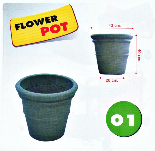 Flower Pot - Flowerpot (800x600), Png Download