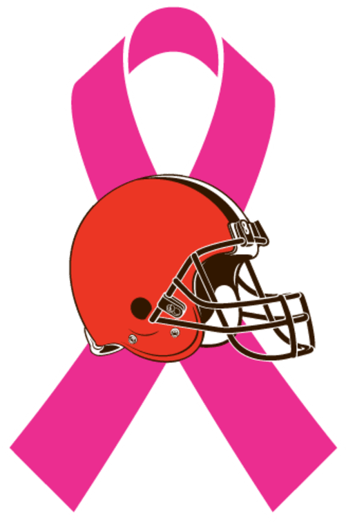 Crucial Catch - Cleveland Browns Crucial Catch (1280x853), Png Download