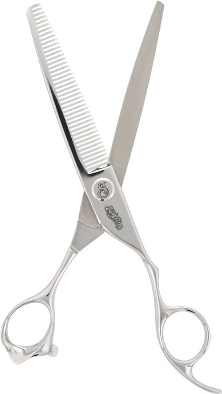 Precision Barber Shears - Scissors (1000x800), Png Download