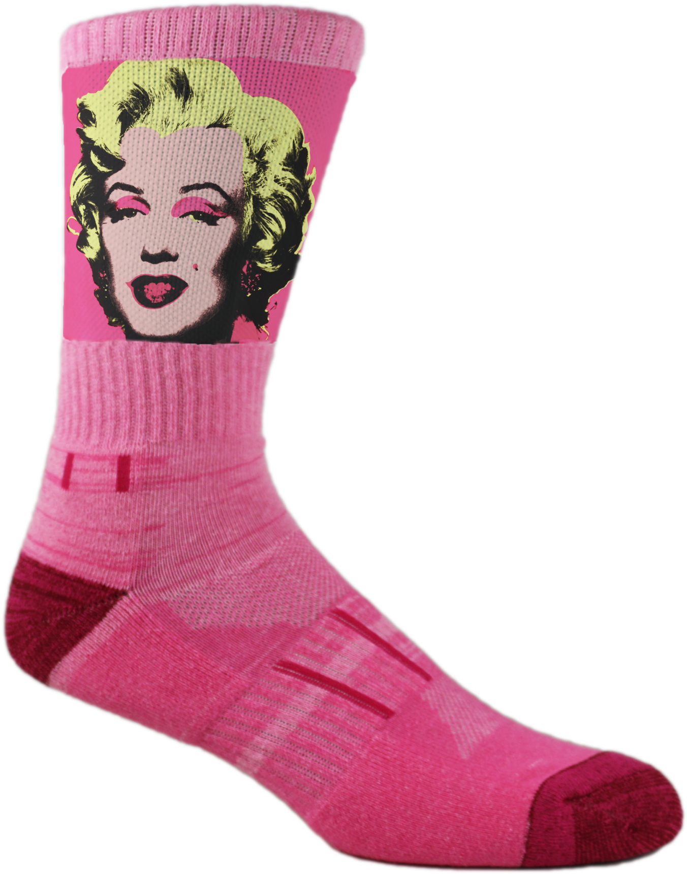 Marilyn Monroe - Untitled From Marilyn Monroe (marilyn) (2037x2048), Png Download