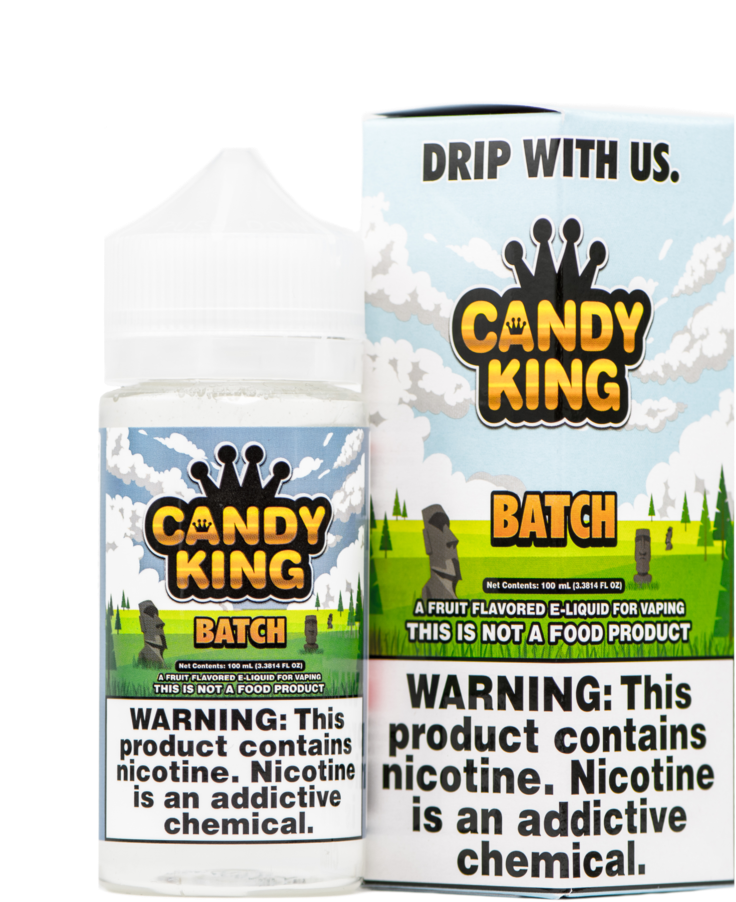 Composition Of Electronic Cigarette Aerosol (1024x1024), Png Download