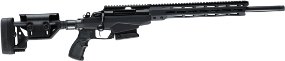 Tikka T3x Tac A1 Left Hand 308win 20 In - Tikka T3x Tac A1 (578x578), Png Download
