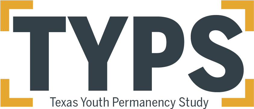 Texas Youth Permanency Study - Poster (842x372), Png Download