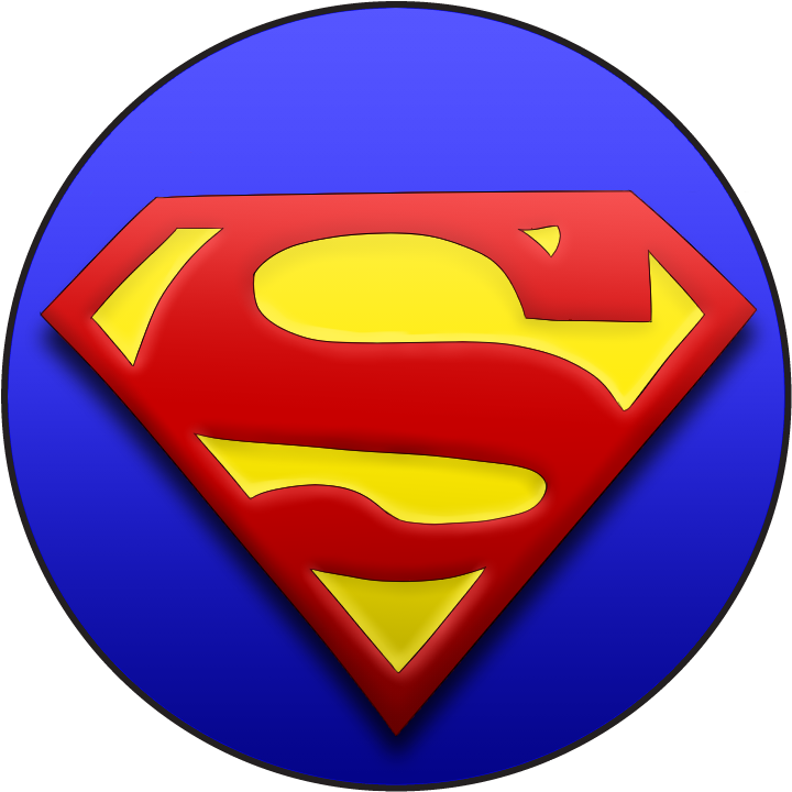 Home / Pin Back Buttons / Dc / Superman Symbol Pin - Super Girl Logo Png (768x900), Png Download