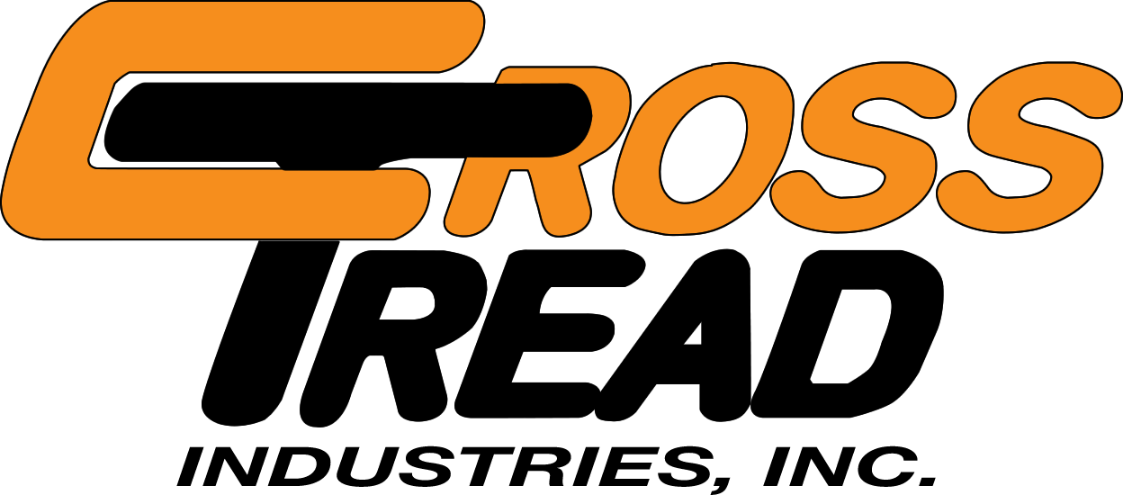 Find Our Products Near You - Cross Tread Industries (1248x550), Png Download