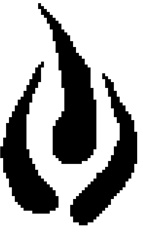 Mark Test - Hans Grosse (1200x1200), Png Download