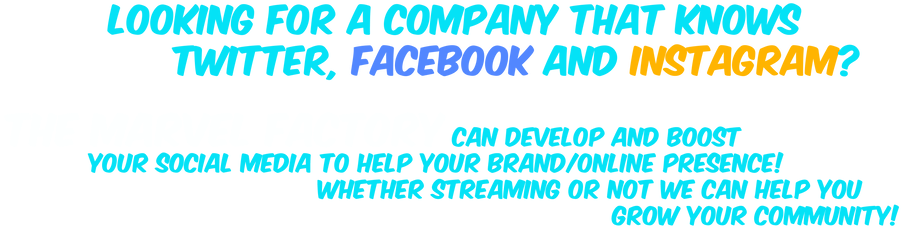 Marvel Team Sponsored Streamers - Colorfulness (919x342), Png Download