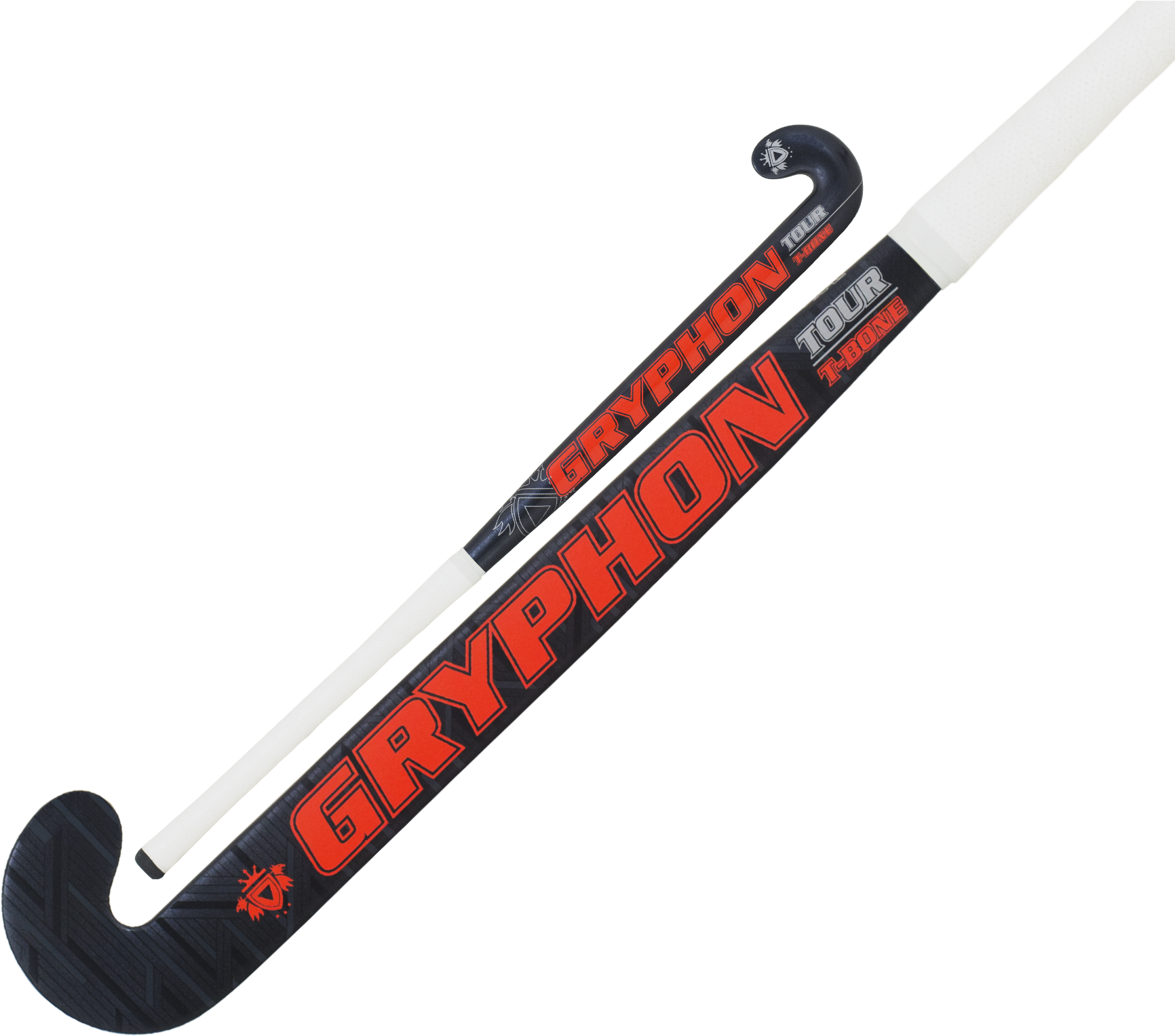 Gryphon Hockey Stick - Ski (1800x1600), Png Download