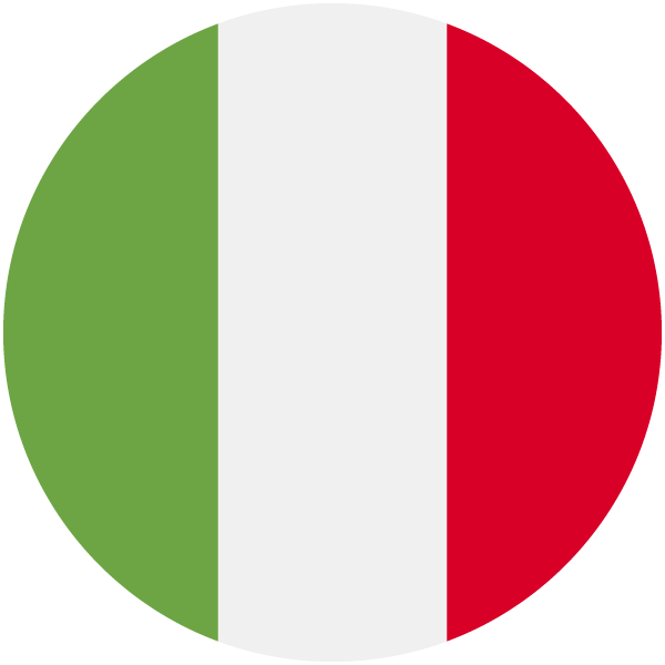 Disclaimer - Icon Italienisch (600x600), Png Download