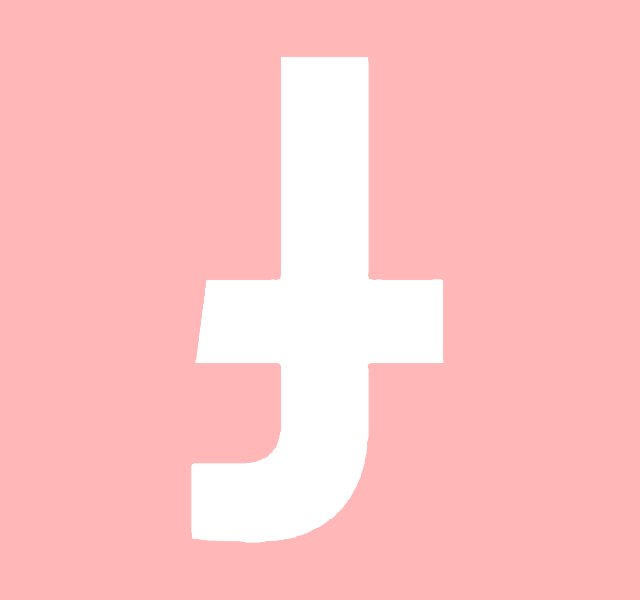 Upside Down Facebook Logo (640x600), Png Download