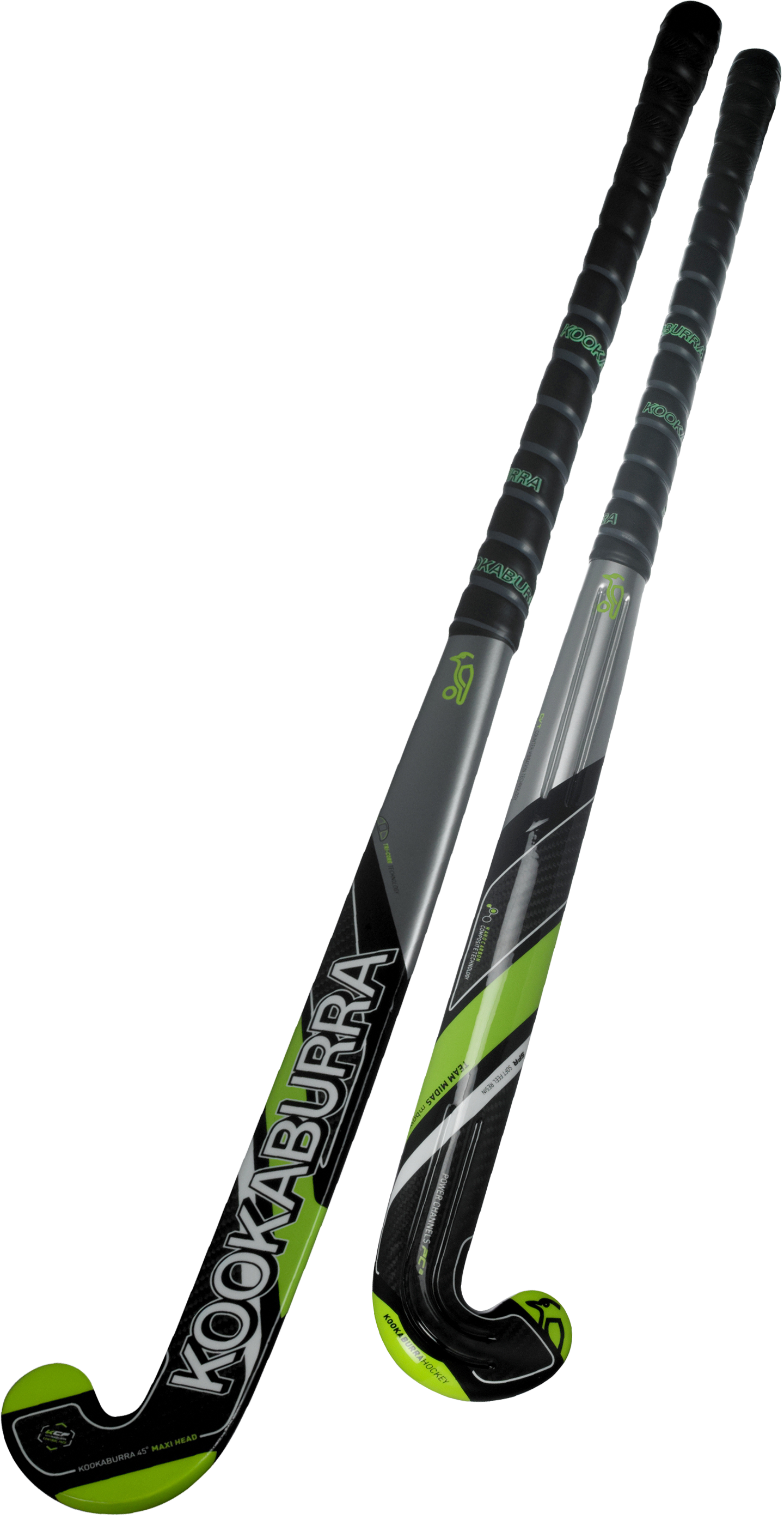 Go To Image - Field Hockey Stick Kookaburra (1440x2787), Png Download