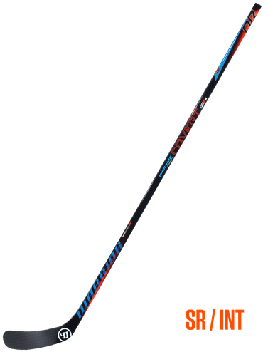 Warrior Covert Qre4 Stick 85 Flex - Warrior Covert Qre 1 (600x600), Png Download