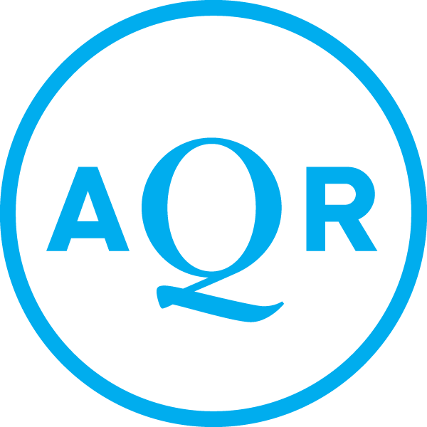 Aqr - Aqr Capital Management Logo (600x600), Png Download