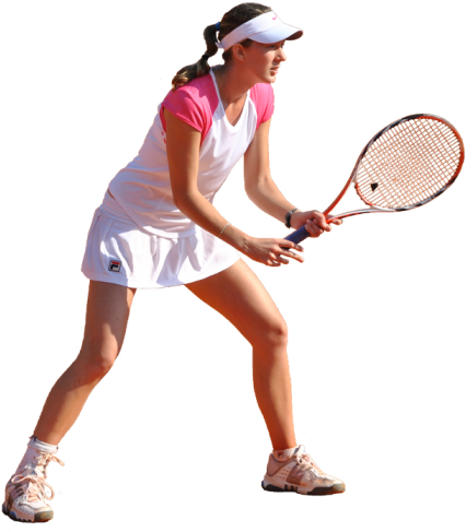 Tennis Png - Tennis (700x490), Png Download