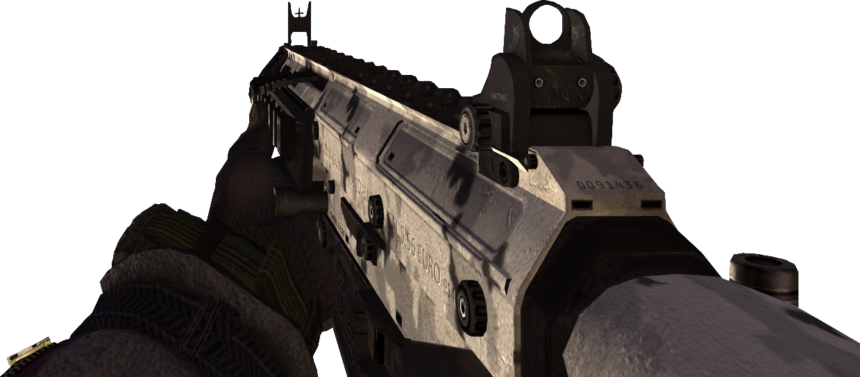 Artic - Camuflaje Tigre Azul Cod (1239x543), Png Download