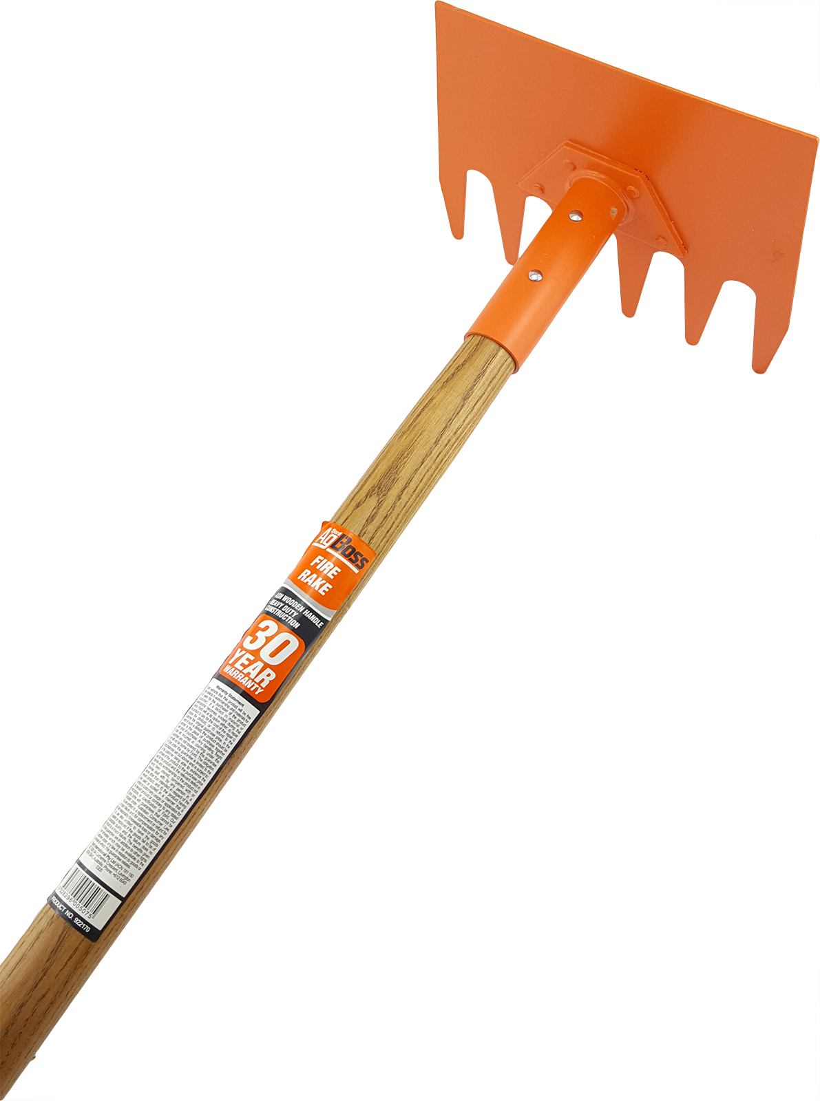 Rake (1191x1600), Png Download