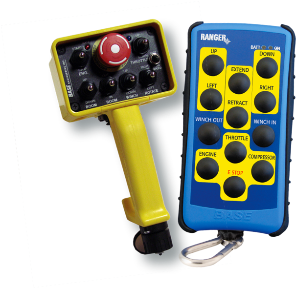 Crane Service Truck - Electronics (1000x1000), Png Download