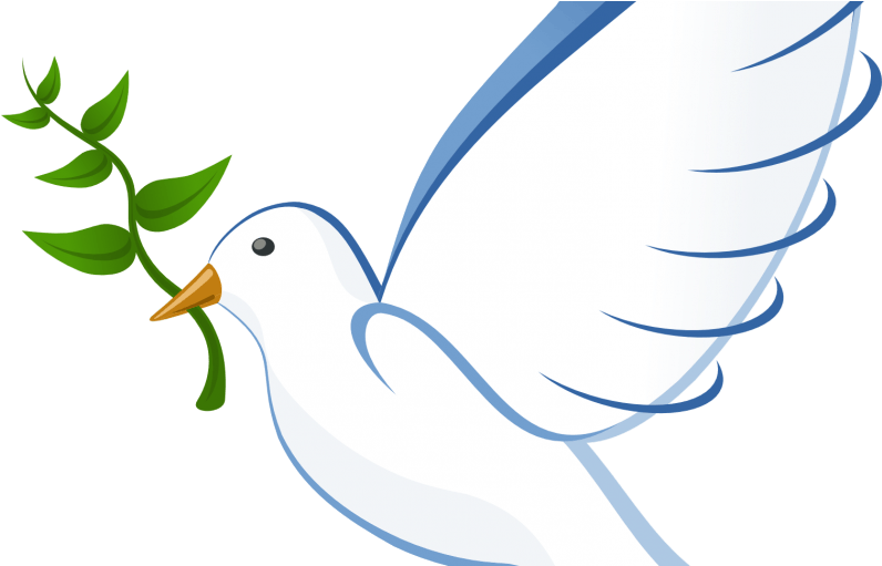 International Day Of Peace 2018 (825x510), Png Download