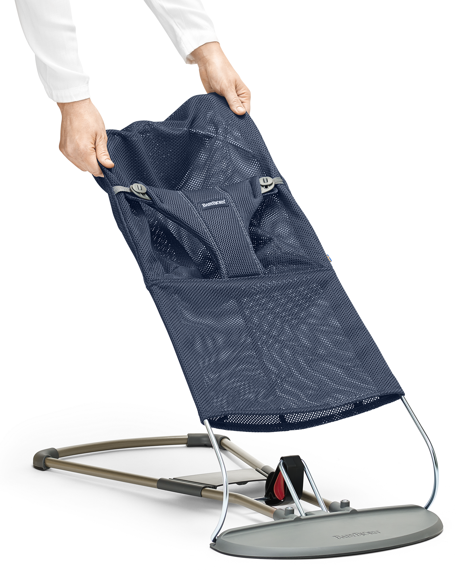 baby bjorn baby chair