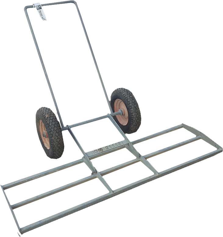 Build A Lawn Leveling Rake (800x800), Png Download