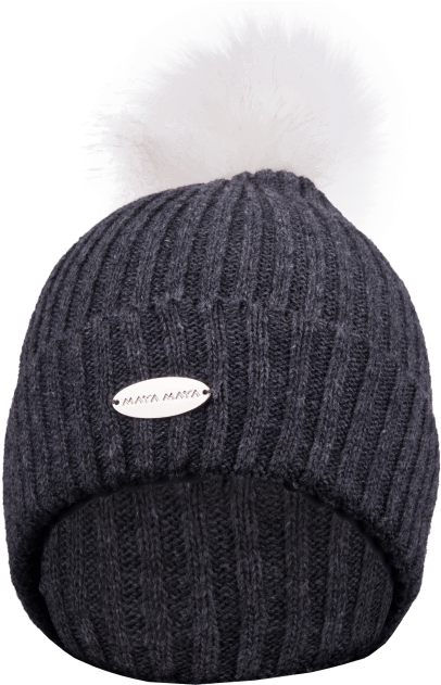 Knit Cap (750x640), Png Download