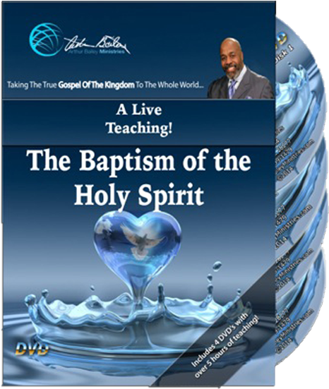 The Baptism Of The Holy Spirit - Water Drop (719x553), Png Download