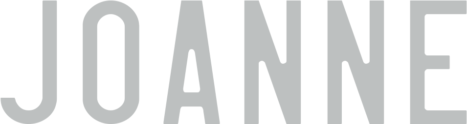 Lady Gaga Joanne Font (1024x366), Png Download