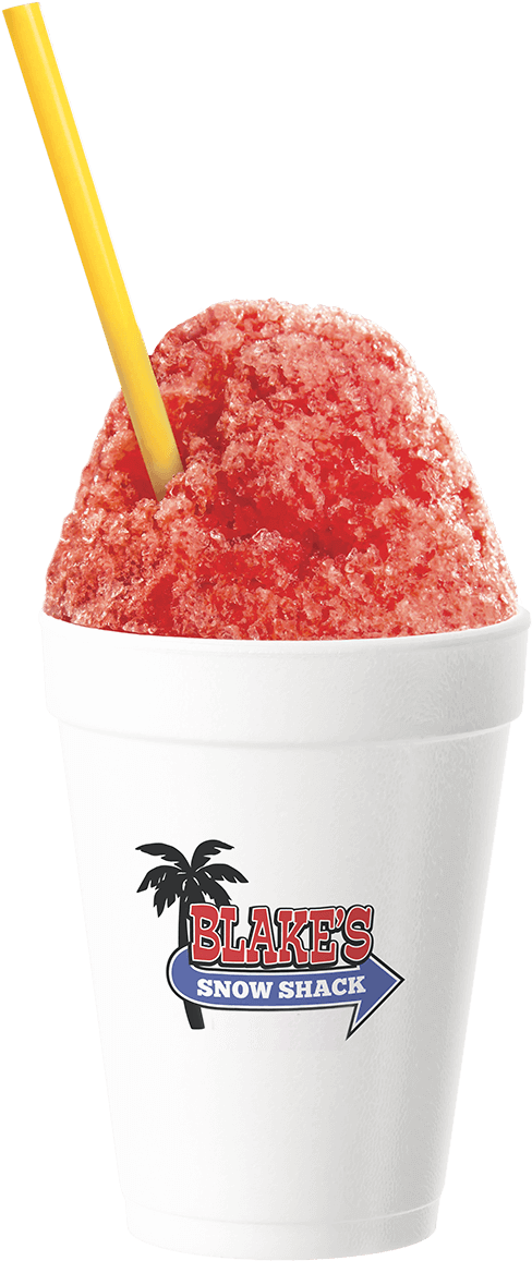 Bahama Mama Tigers Blood Banana - Snow Cone (600x1278), Png Download