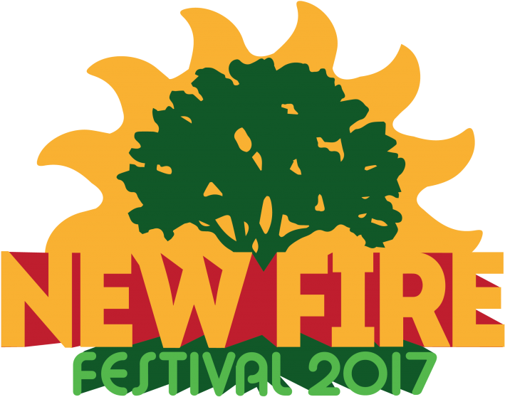 New Fire Logo 2017 Full Colour 01 1024×791 - Graphic Design (1024x791), Png Download