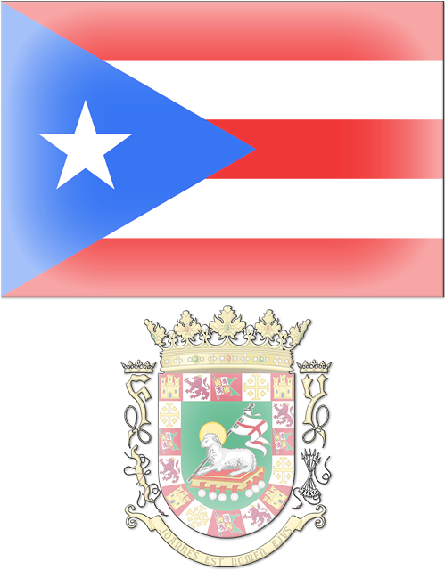 Stacks Image - Flag (498x654), Png Download