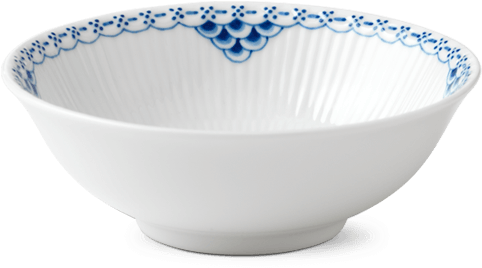 Royal Copenhagen Prinsesse Skål (1130x1000), Png Download