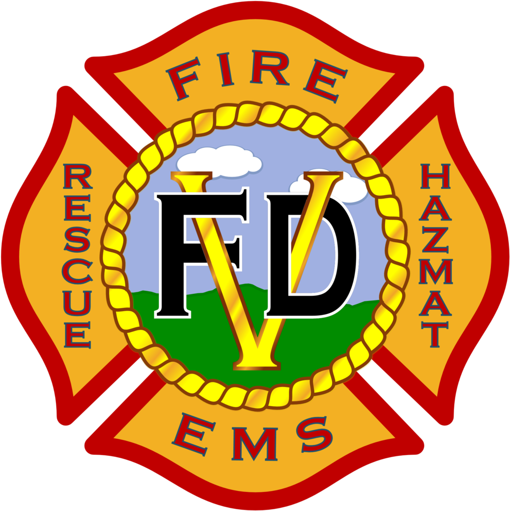 Fire Logo Final - Smokey The Bear Sticker (1000x1000), Png Download