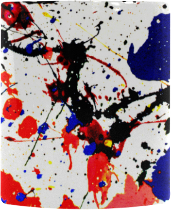 Modern Art (800x800), Png Download