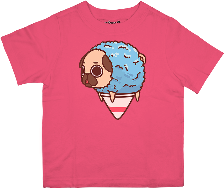 Snow Cone Toddler - Mario (1000x1000), Png Download