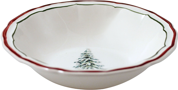 4 Cereal Bowls - Bowl (711x600), Png Download