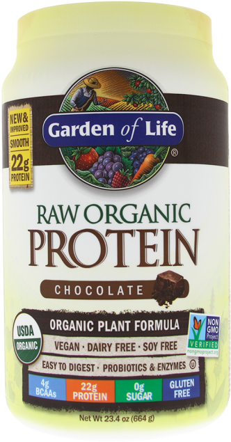 650 X 650 3 - 亞馬遜 有機 植物 蛋白 粉 (650x650), Png Download