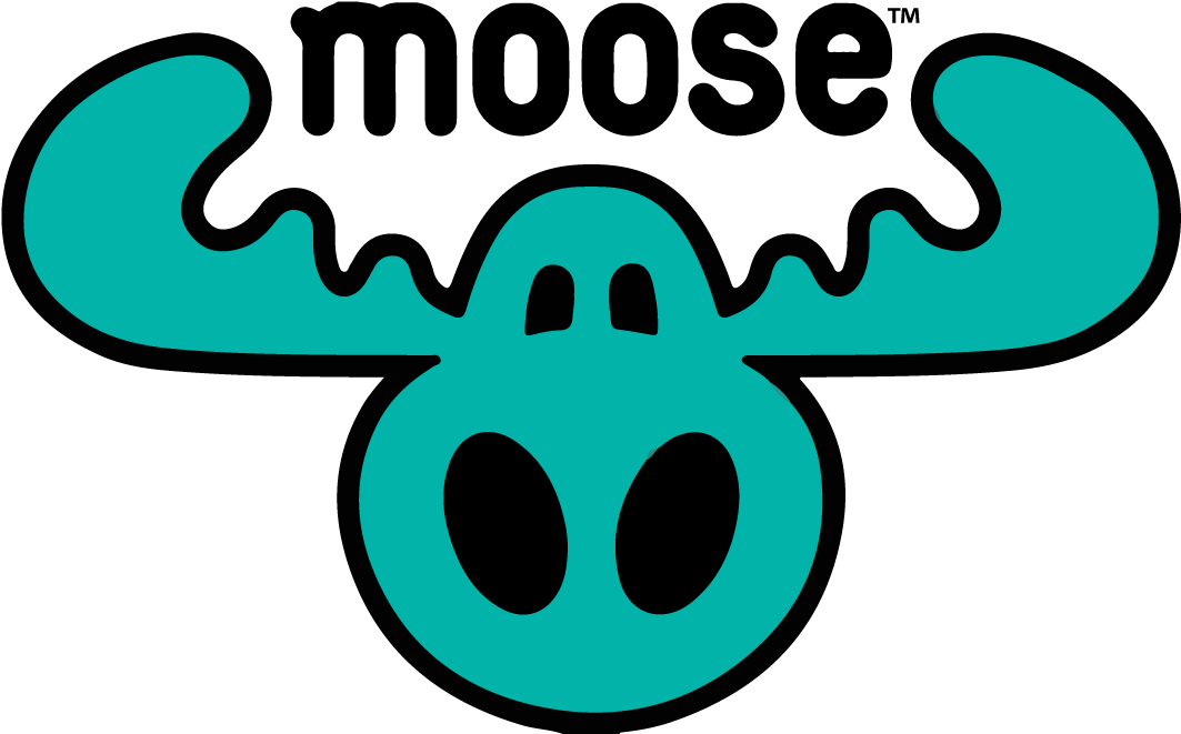 Logo Moose Toys - Moose Toys Logo Png (1920x1080), Png Download