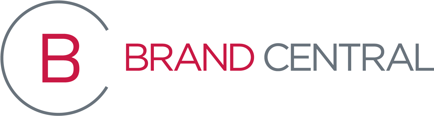 Logo Brand Central - Coupon (1920x1080), Png Download