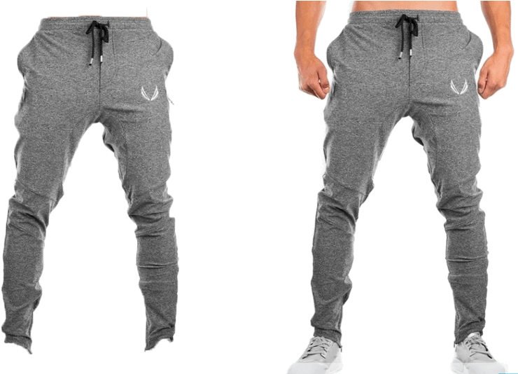 stylish jogging pants