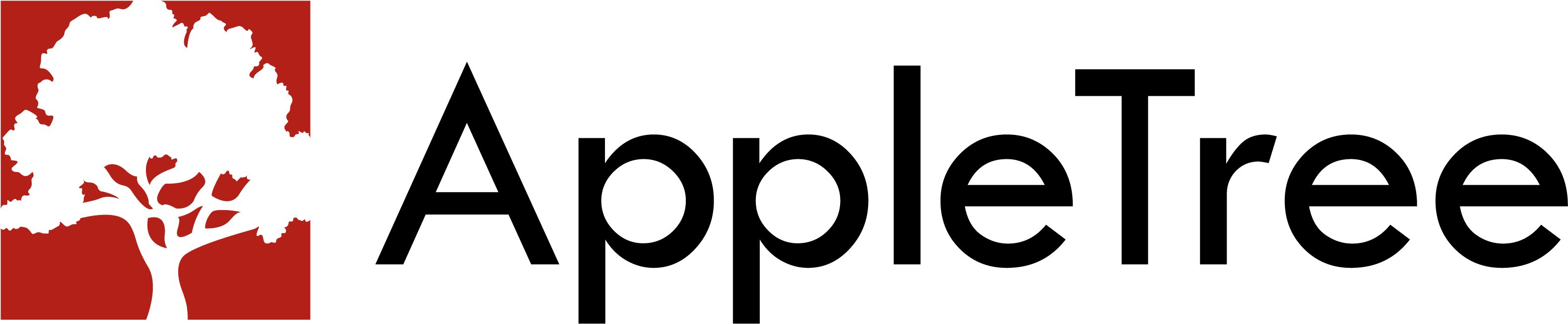 Faq - Appletree Charter School (3297x751), Png Download