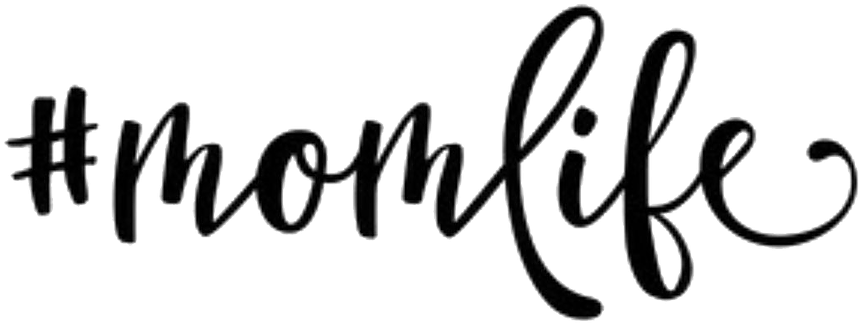 Mom Life - Allergy (894x432), Png Download