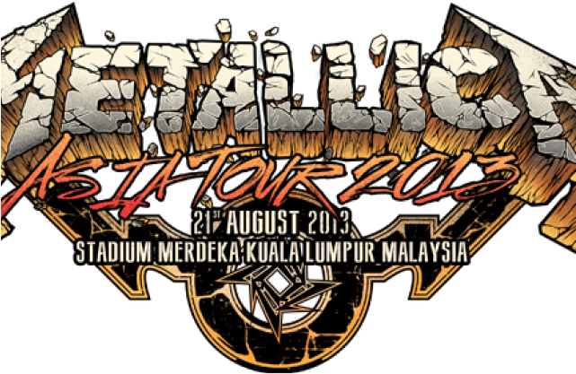 Metallica Clipart Metallica Four Horseman - Graphic Design (640x480), Png Download