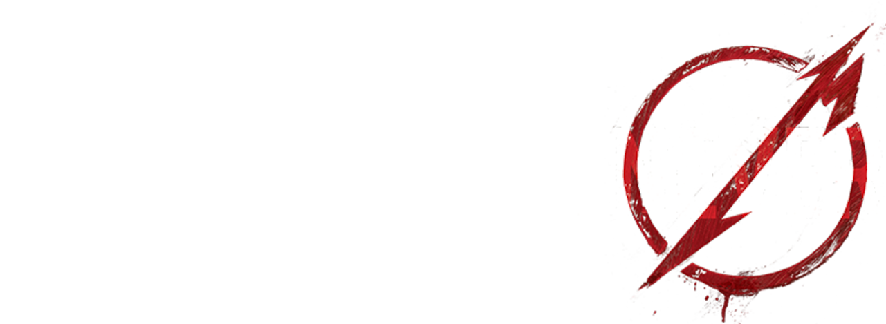 Metallica Through The Never - Metallica: Through The Never (1280x544), Png Download